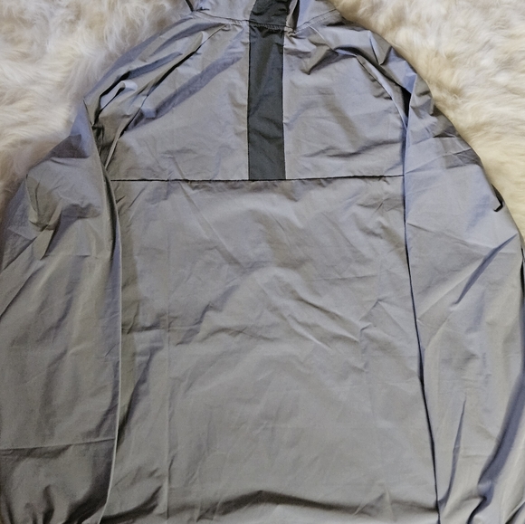 NIKE PRO DRI-FIT FLEX VENT MAX ZIP UP - Picture 7 of 8